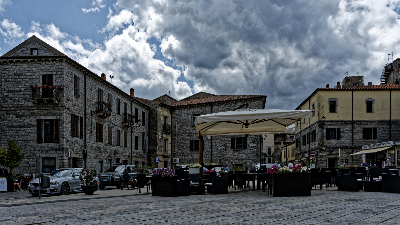 20230524 112525•Tempio Pausania•Sardinia•Italy